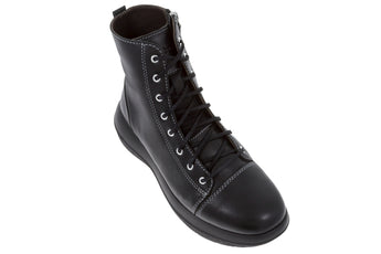 Chaussures d'essai kybun Arosa 20 Black