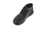Chaussures d'essai kybun Mendrisio Black